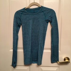 Lululemon Top